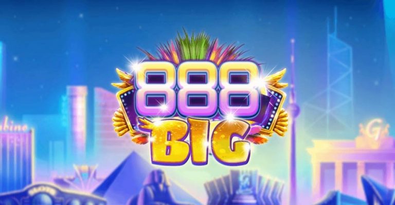 888Big.Club | Hiện Thực Hóa Ước Mơ Làm Giàu Của Bạn Cùng 888Big.Club